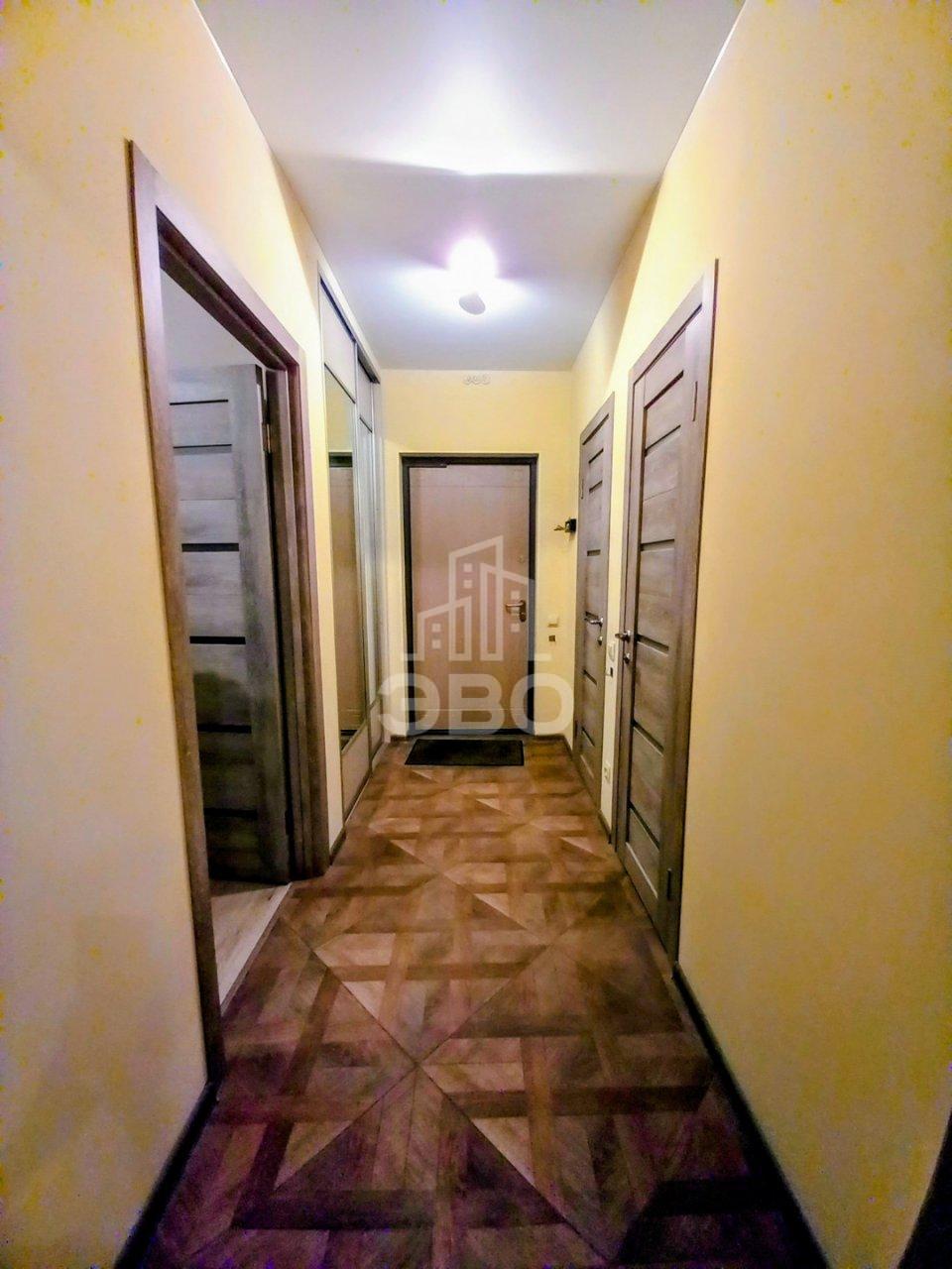 однокомнатная квартира в Санкт-Петербурге по адресу: Гражданский проспект, 107, к 4