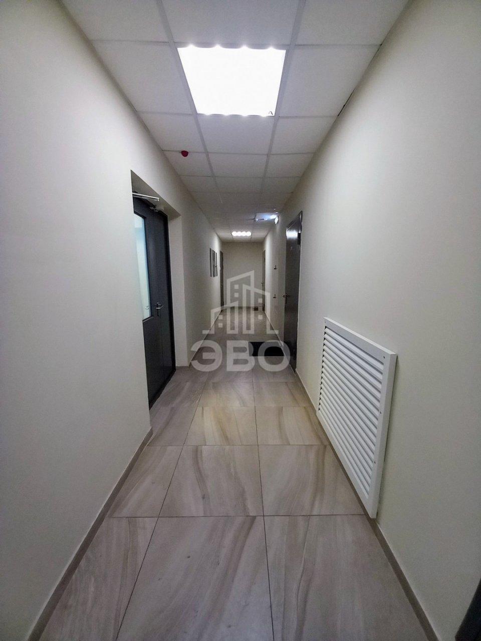 однокомнатная квартира в Санкт-Петербурге по адресу: Гражданский проспект, 107, к 4