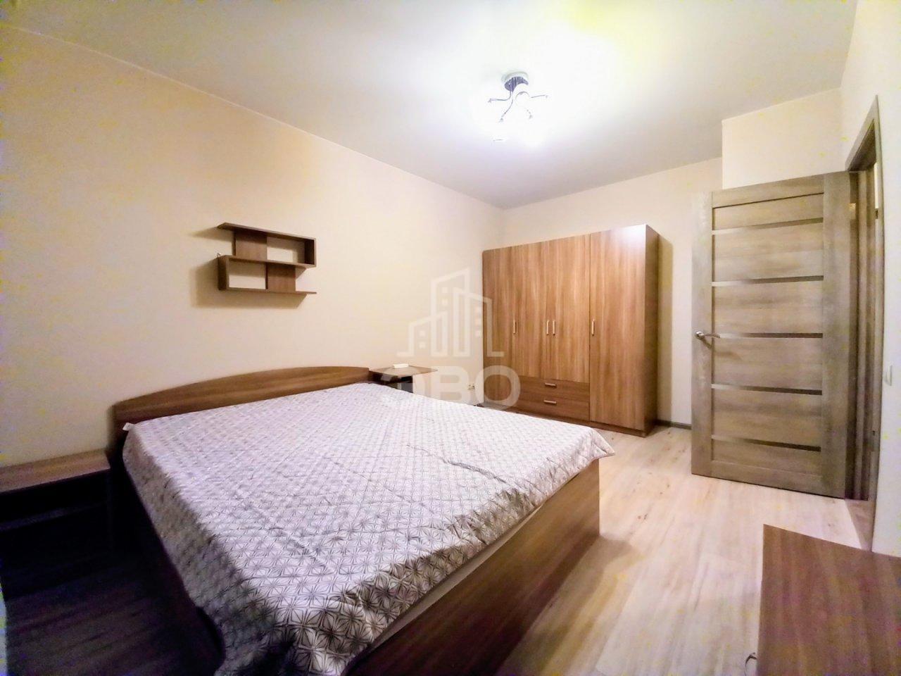 однокомнатная квартира в Санкт-Петербурге по адресу: Гражданский проспект, 107, к 4