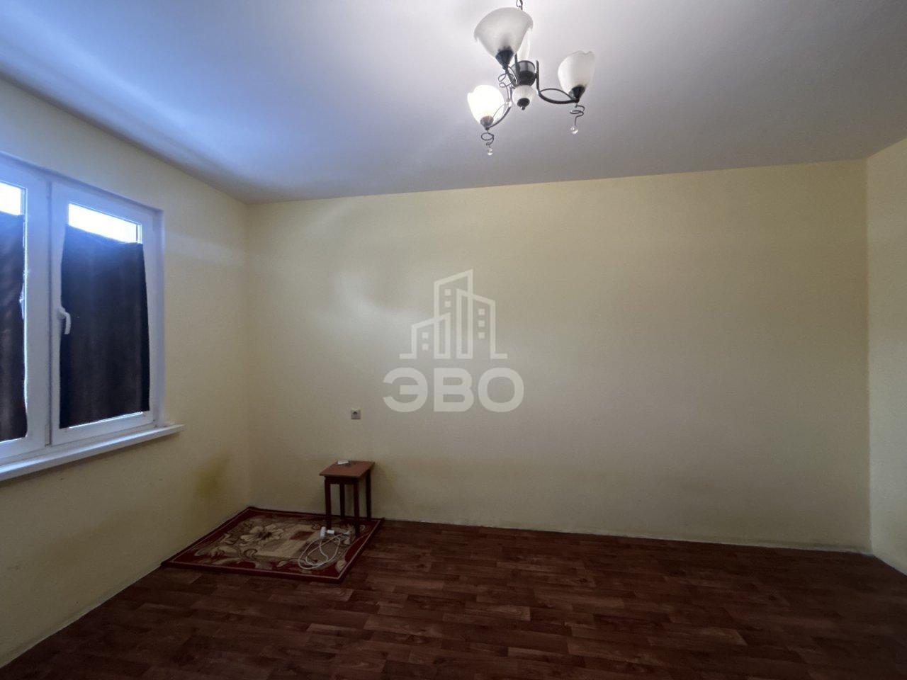 трехкомнатная квартира в Санкт-Петербурге по адресу: Маршала Казакова ул., 68