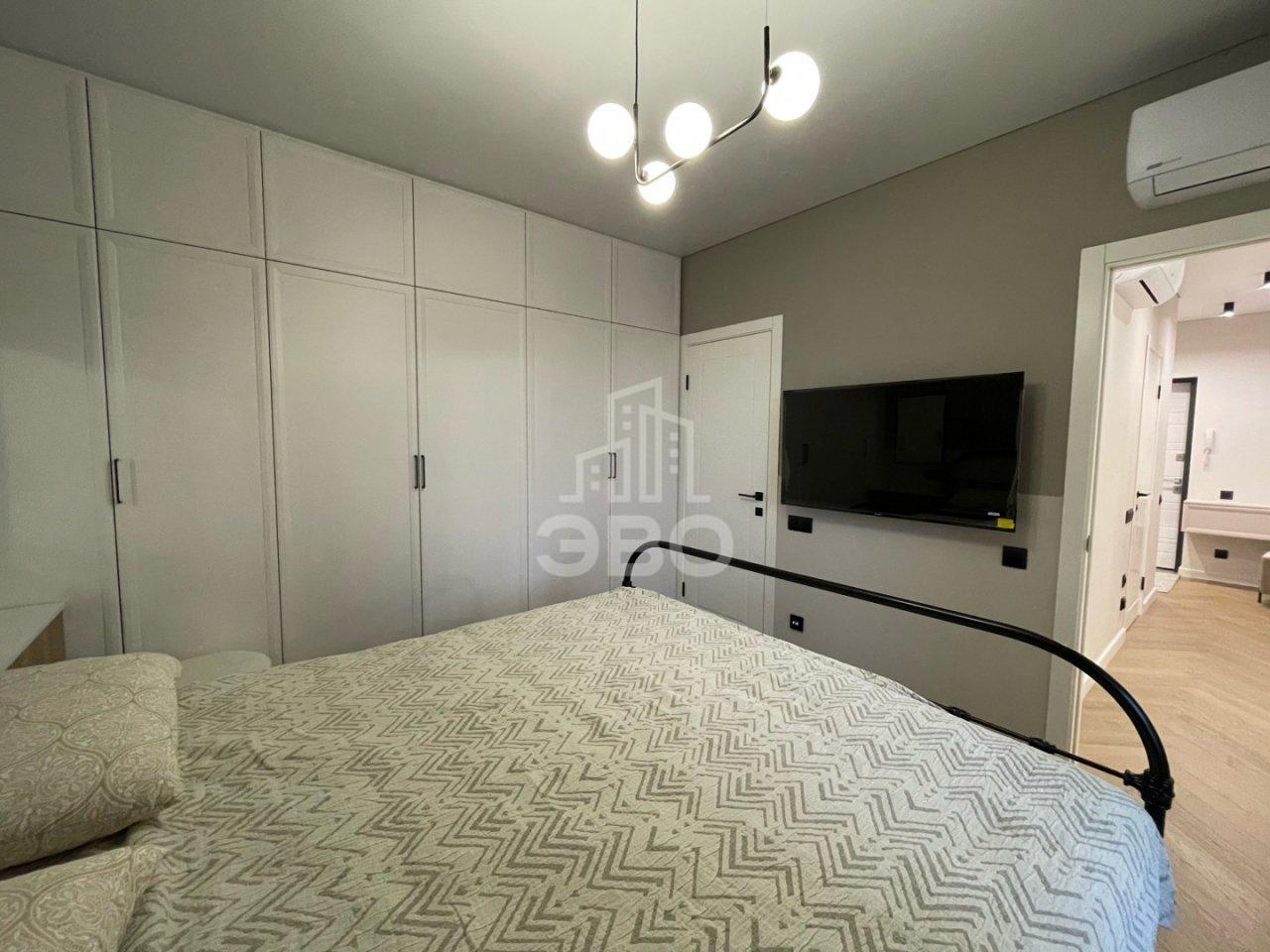 трехкомнатная квартира в Санкт-Петербурге по адресу: Вазаский пер., 3