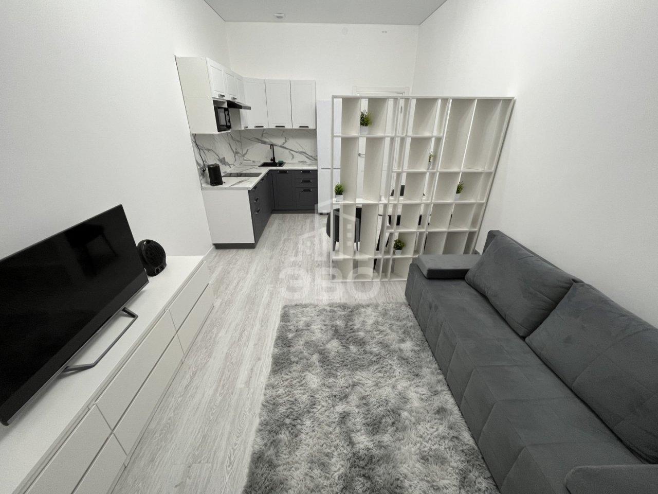 студия в Санкт-Петербурге по адресу: Пулковское ш., 95, к 3, строение 1