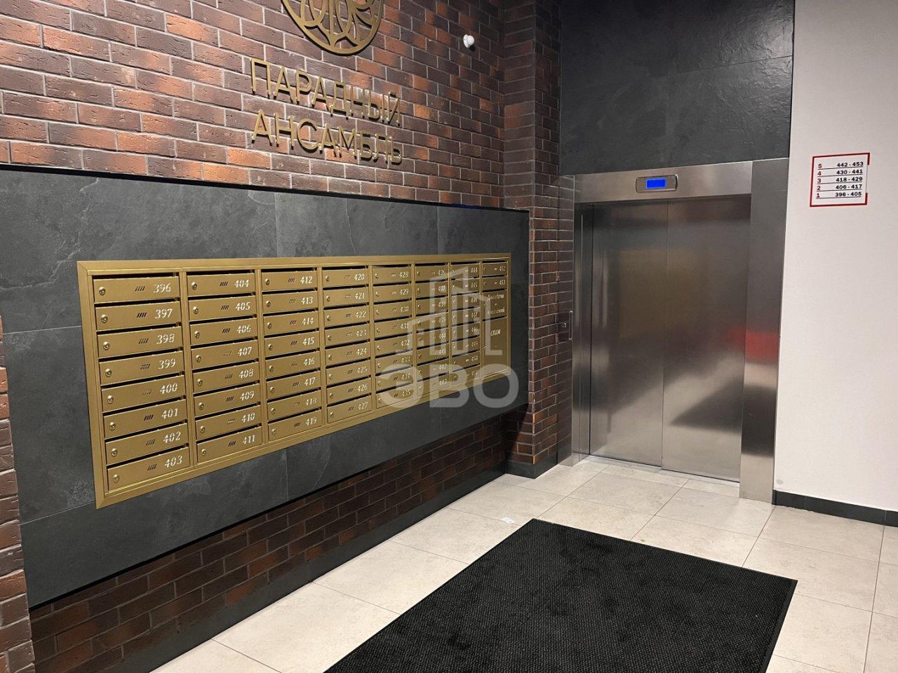 студия в Санкт-Петербурге по адресу: Пулковское ш., 95, к 3, строение 1