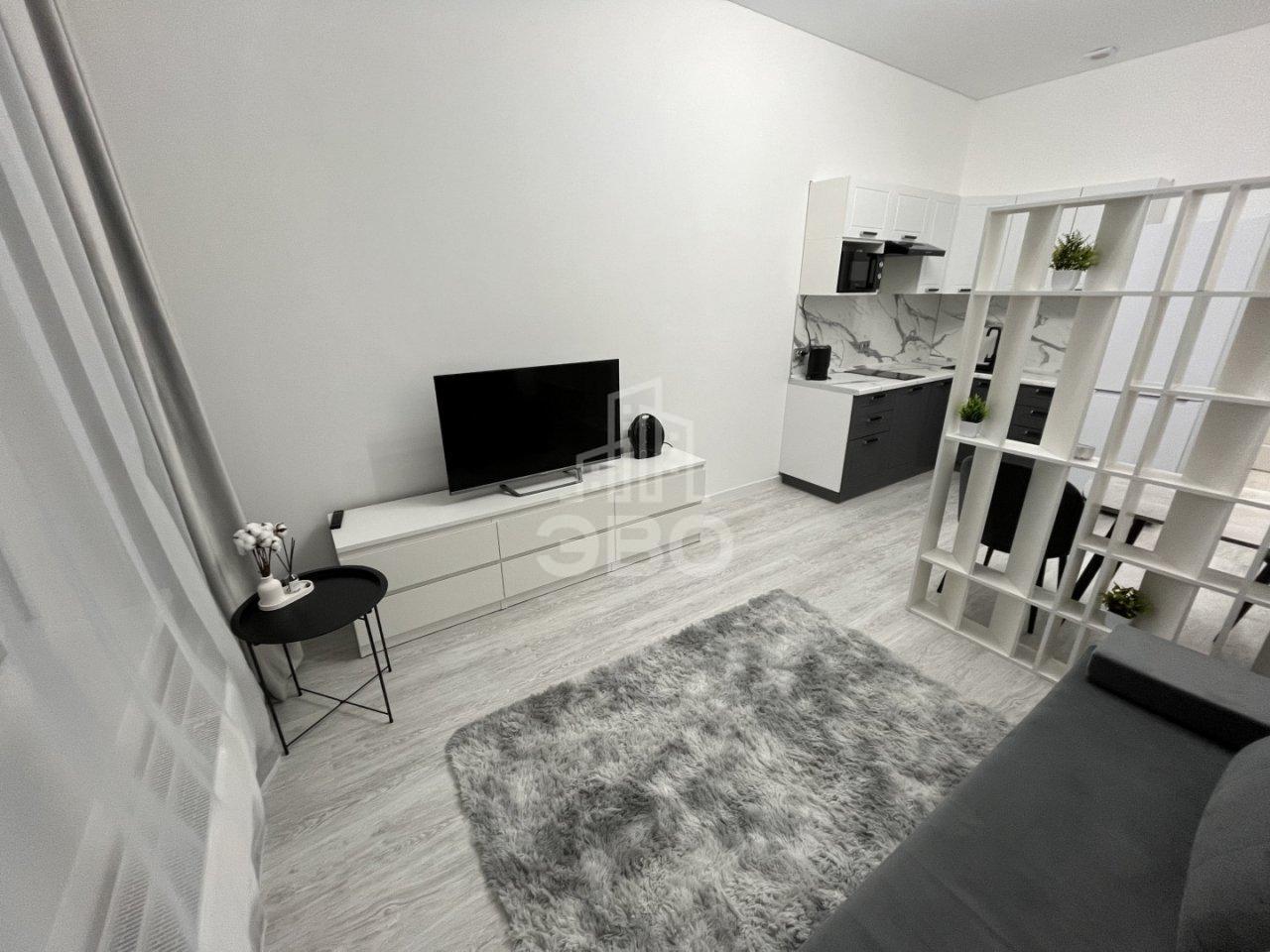 студия в Санкт-Петербурге по адресу: Пулковское ш., 95, к 3, строение 1