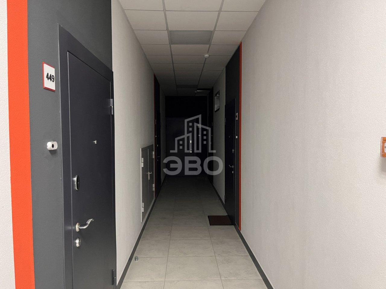 студия в Санкт-Петербурге по адресу: Пулковское ш., 95, к 3, строение 1