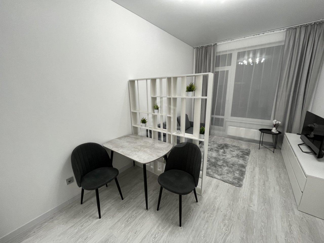 студия в Санкт-Петербурге по адресу: Пулковское ш., 95, к 3, строение 1