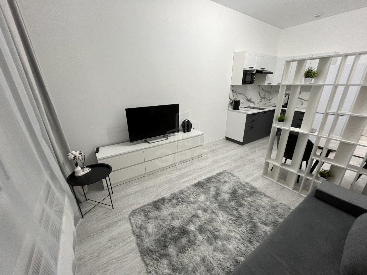 студия в Санкт-Петербурге по адресу: Пулковское ш., 95, к 3, строение 1