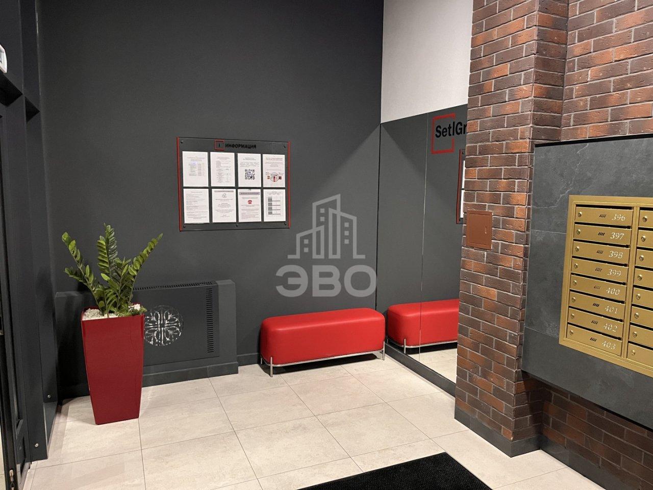 студия в Санкт-Петербурге по адресу: Пулковское ш., 95, к 3, строение 1