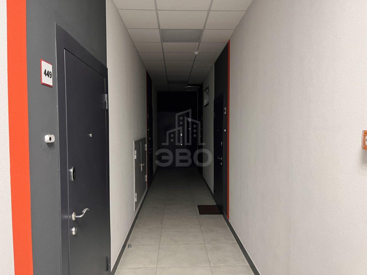 студия в Санкт-Петербурге по адресу: Пулковское ш., 95, к 3, строение 1