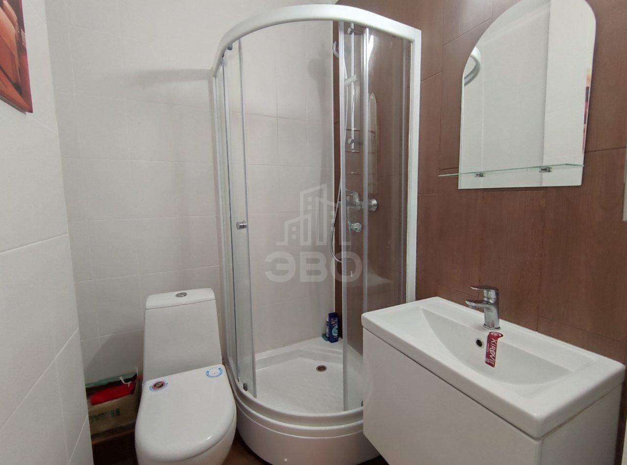 однокомнатная квартира в Санкт-Петербурге по адресу: Муринская дорога., 31, к 3, строение 1