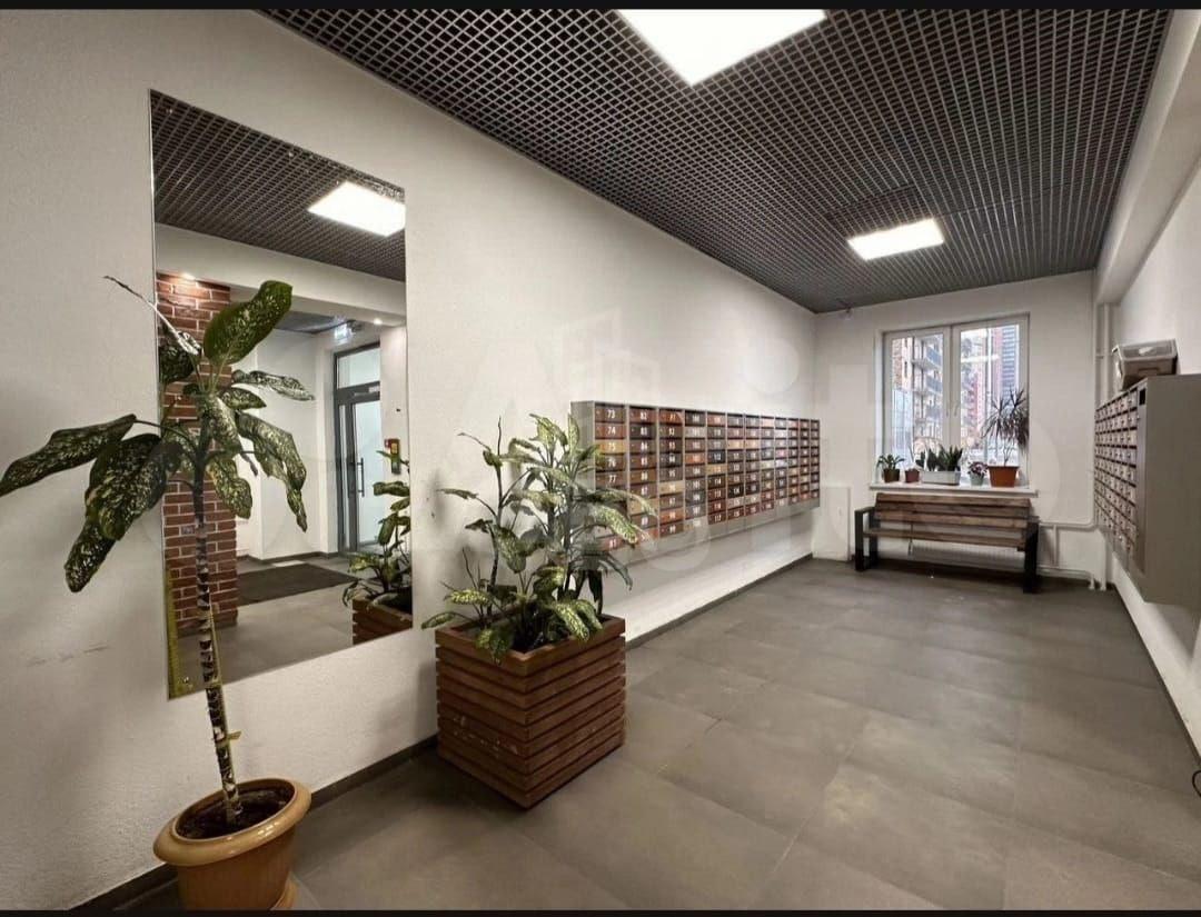 студия в Санкт-Петербурге по адресу: Шишкина ул., 303, к 1