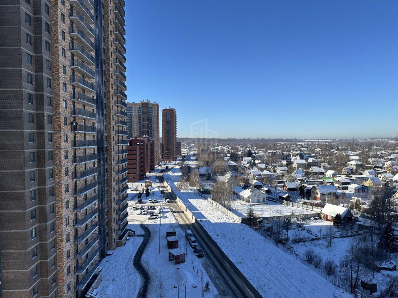 студия в Санкт-Петербурге по адресу: Шишкина ул., 303, к 1