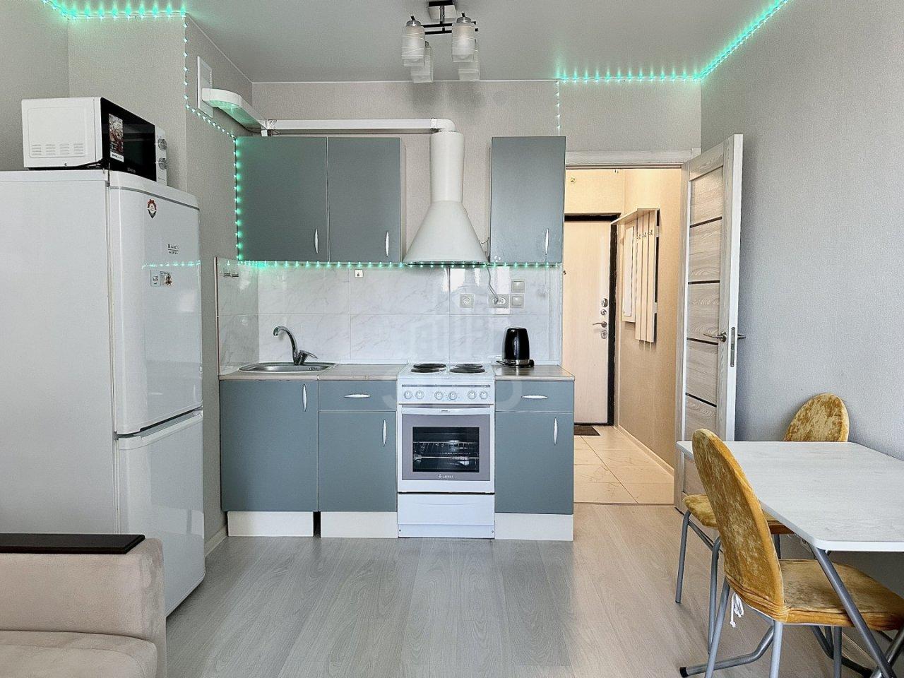 студия в Санкт-Петербурге по адресу: Шишкина ул., 303, к 1