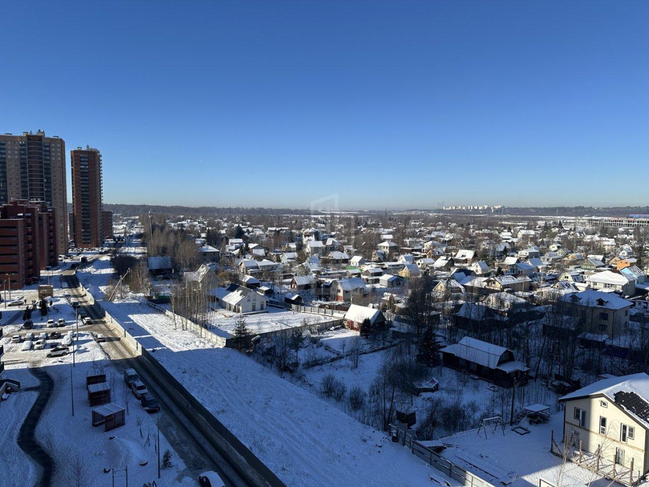 студия в Санкт-Петербурге по адресу: Шишкина ул., 303, к 1