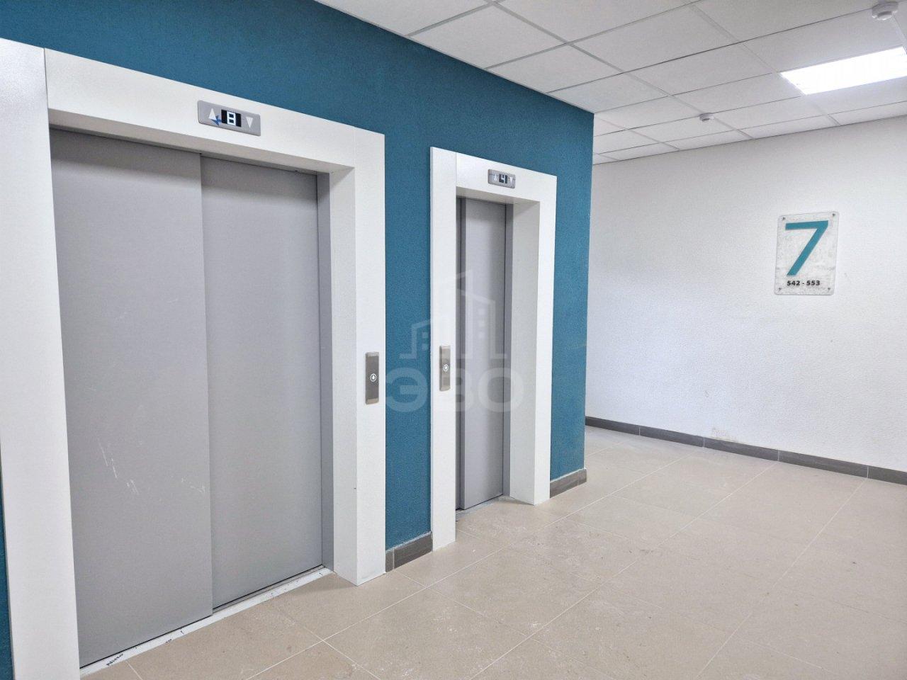 студия в Санкт-Петербурге по адресу: Арцеуловская аллея, 9, строение 1