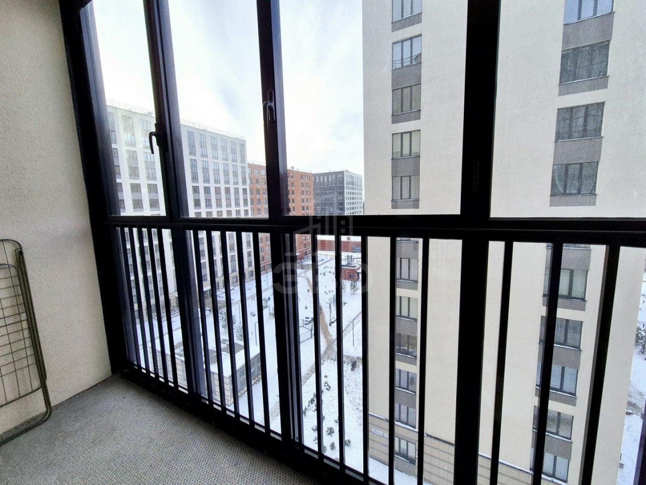 студия в Санкт-Петербурге по адресу: Арцеуловская аллея, 9, строение 1