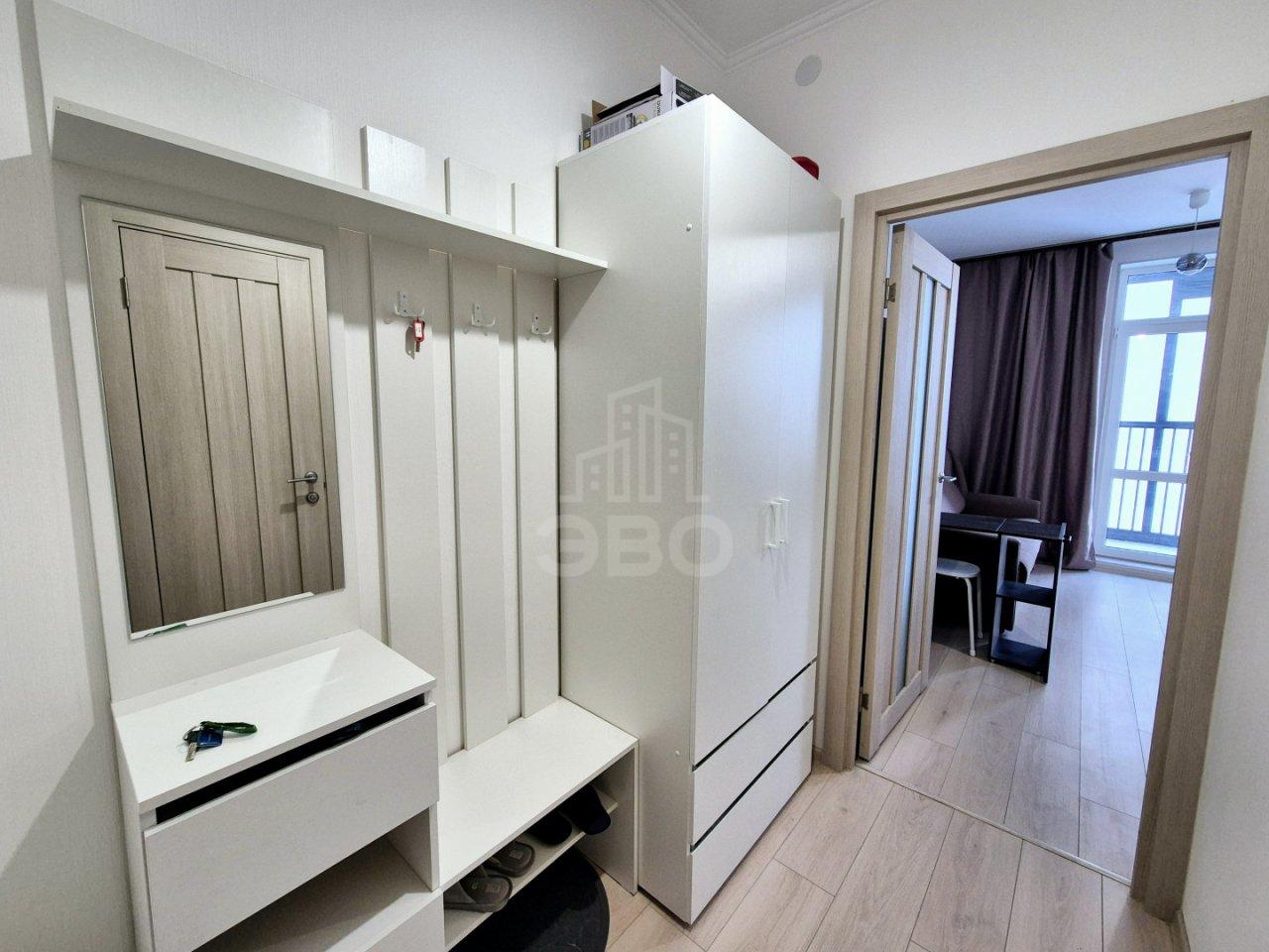 студия в Санкт-Петербурге по адресу: Арцеуловская аллея, 9, строение 1