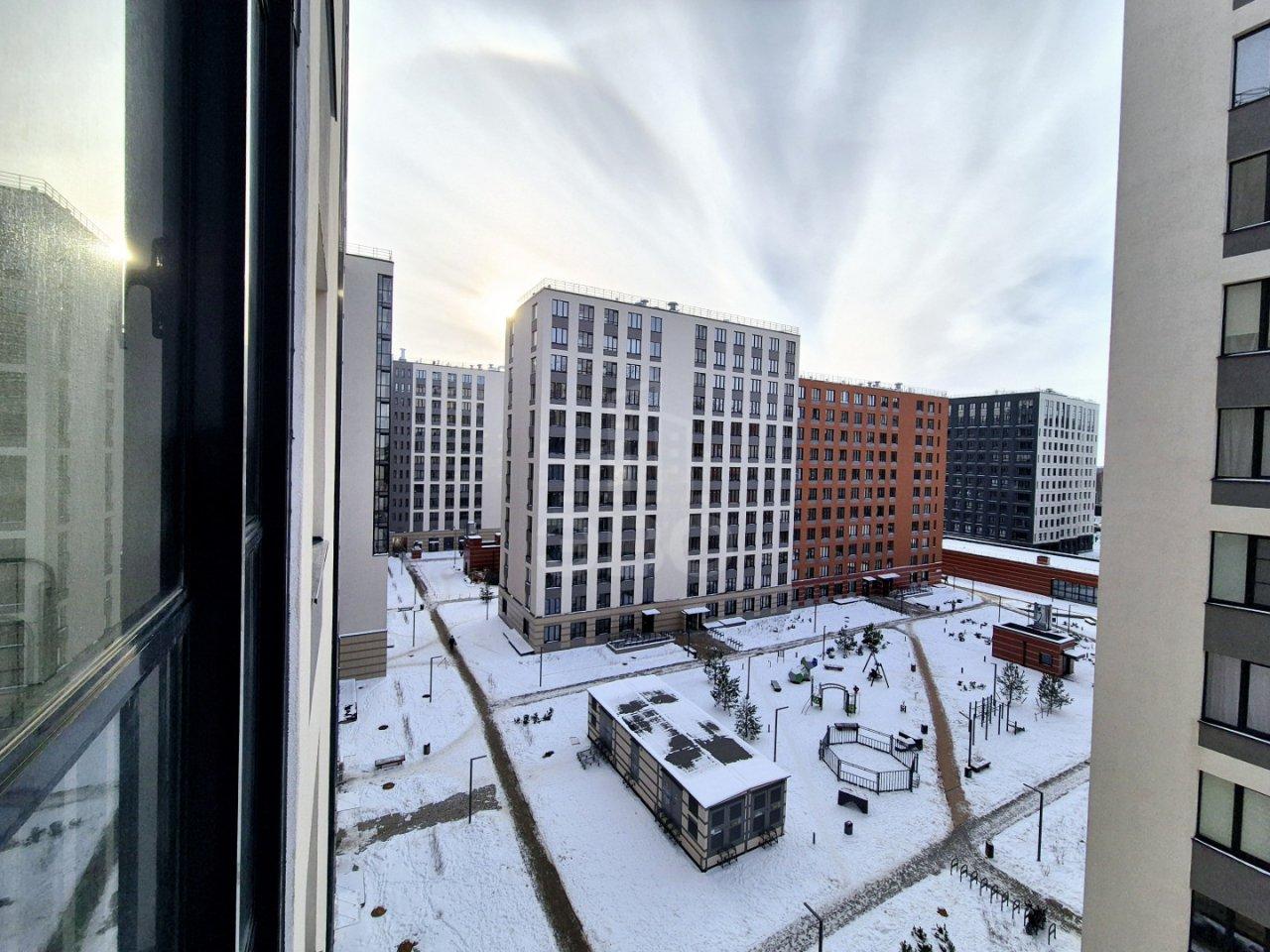 студия в Санкт-Петербурге по адресу: Арцеуловская аллея, 9, строение 1