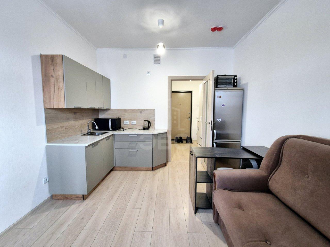 студия в Санкт-Петербурге по адресу: Арцеуловская аллея, 9, строение 1