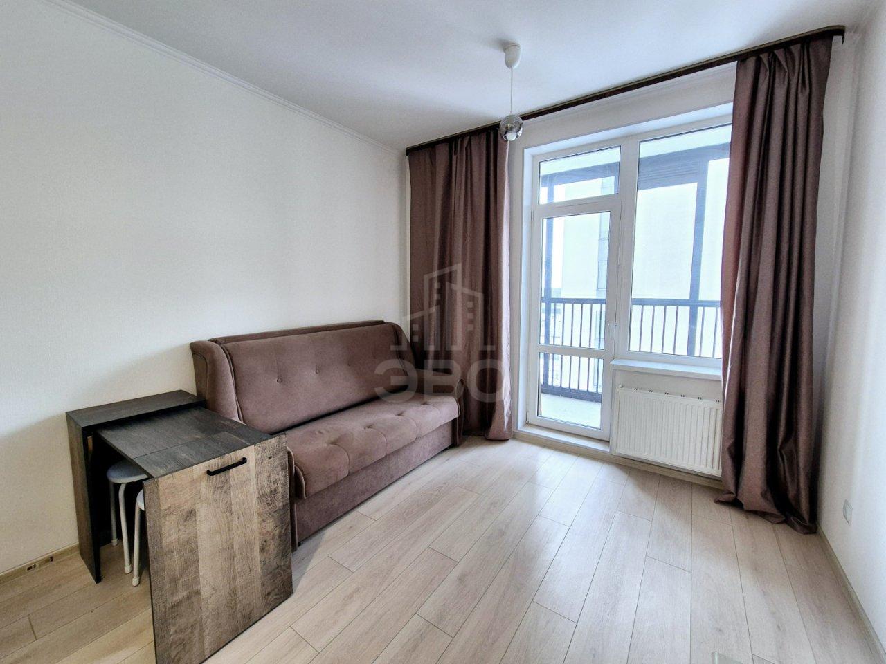 студия в Санкт-Петербурге по адресу: Арцеуловская аллея, 9, строение 1