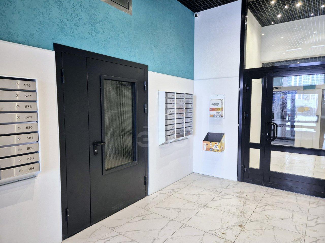 студия в Санкт-Петербурге по адресу: Арцеуловская аллея, 9, строение 1