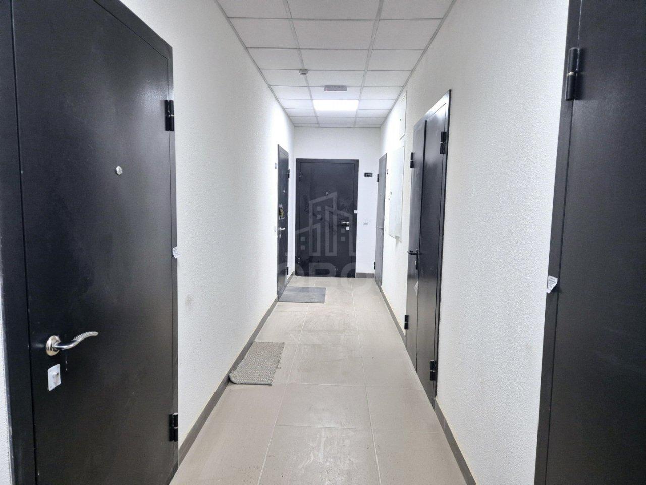 студия в Санкт-Петербурге по адресу: Арцеуловская аллея, 9, строение 1