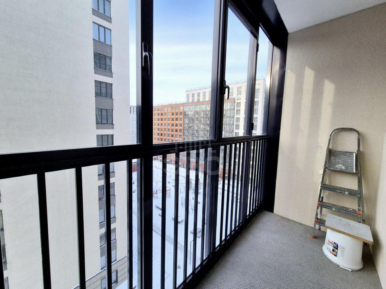 студия в Санкт-Петербурге по адресу: Арцеуловская аллея, 9, строение 1