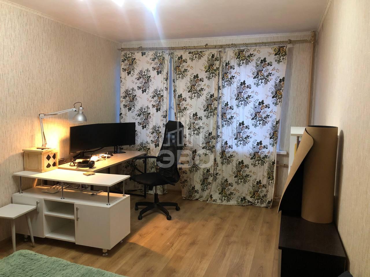 однокомнатная квартира в Санкт-Петербурге по адресу: Солдата Корзуна ул., 42, литера А