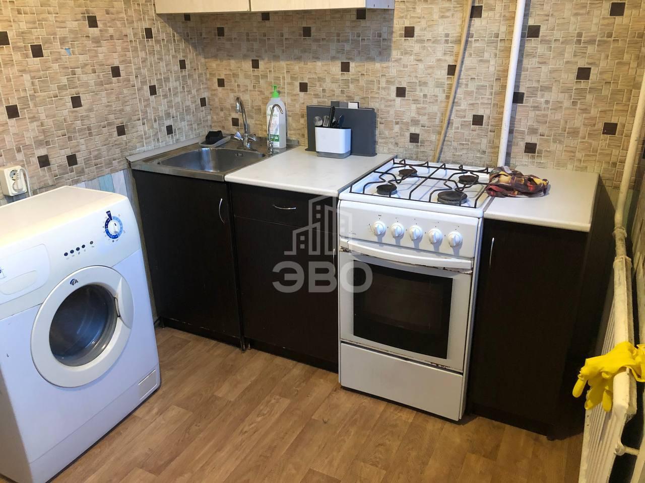 однокомнатная квартира в Санкт-Петербурге по адресу: Солдата Корзуна ул., 42, литера А