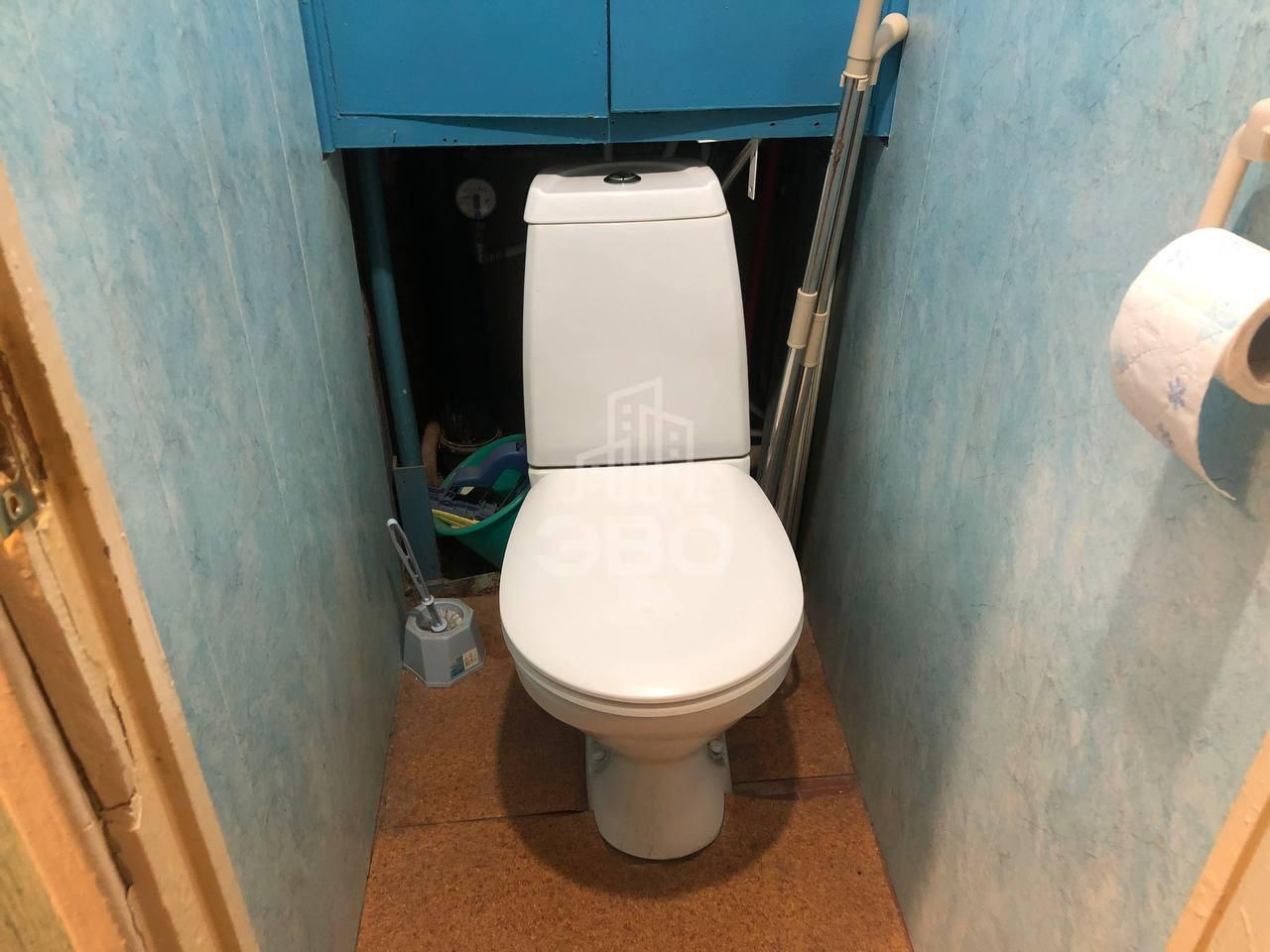 однокомнатная квартира в Санкт-Петербурге по адресу: Солдата Корзуна ул., 42, литера А