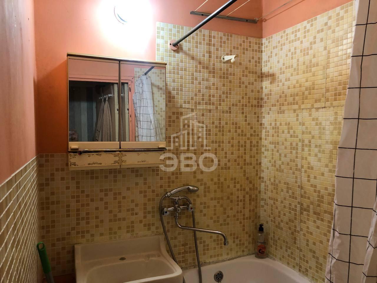 однокомнатная квартира в Санкт-Петербурге по адресу: Солдата Корзуна ул., 42, литера А