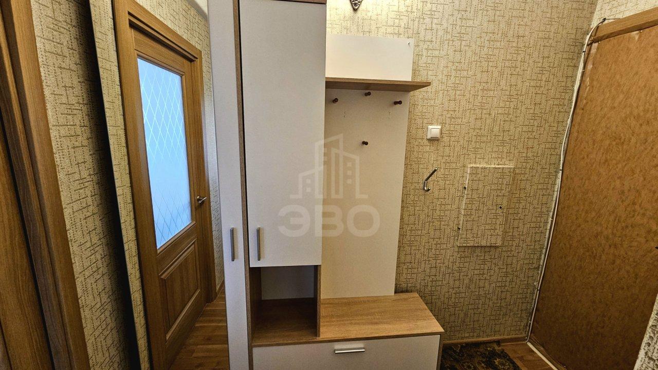 однокомнатная квартира в Санкт-Петербурге по адресу: Витебский проспект, 77