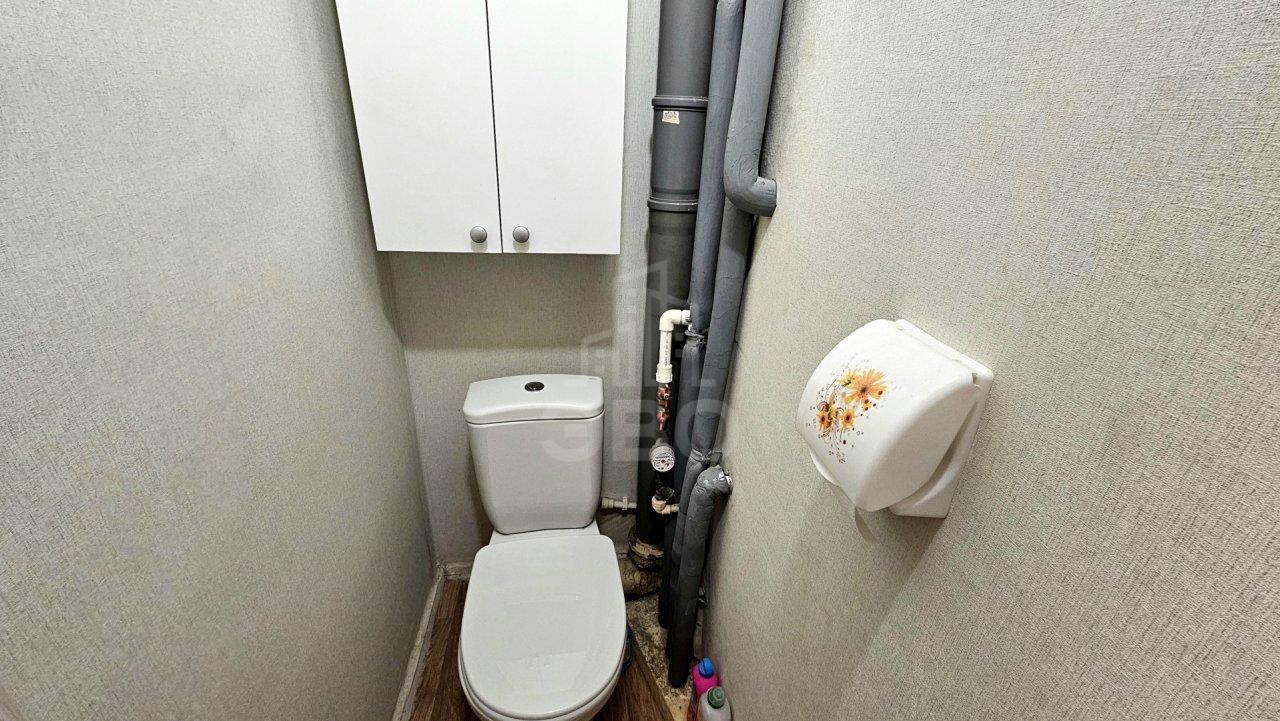 однокомнатная квартира в Санкт-Петербурге по адресу: Витебский проспект, 77