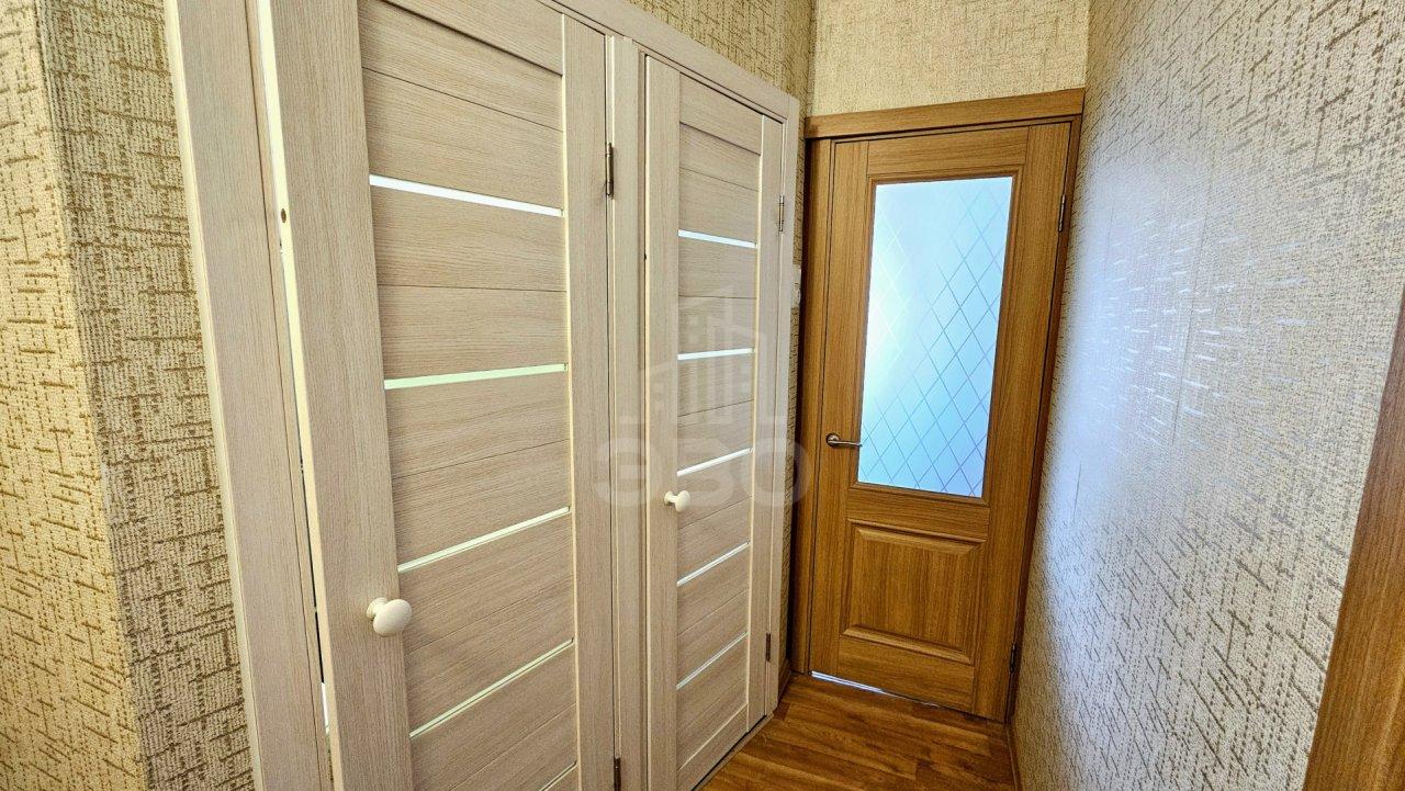 однокомнатная квартира в Санкт-Петербурге по адресу: Витебский проспект, 77