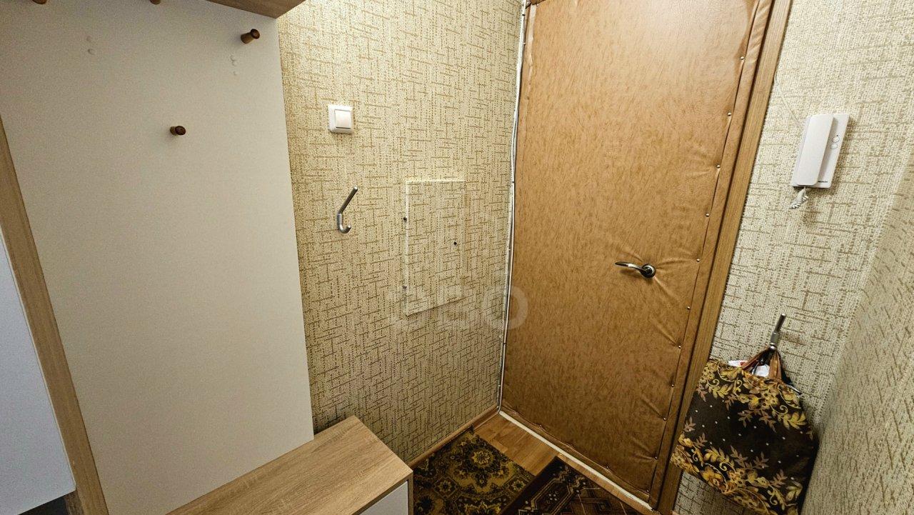 однокомнатная квартира в Санкт-Петербурге по адресу: Витебский проспект, 77