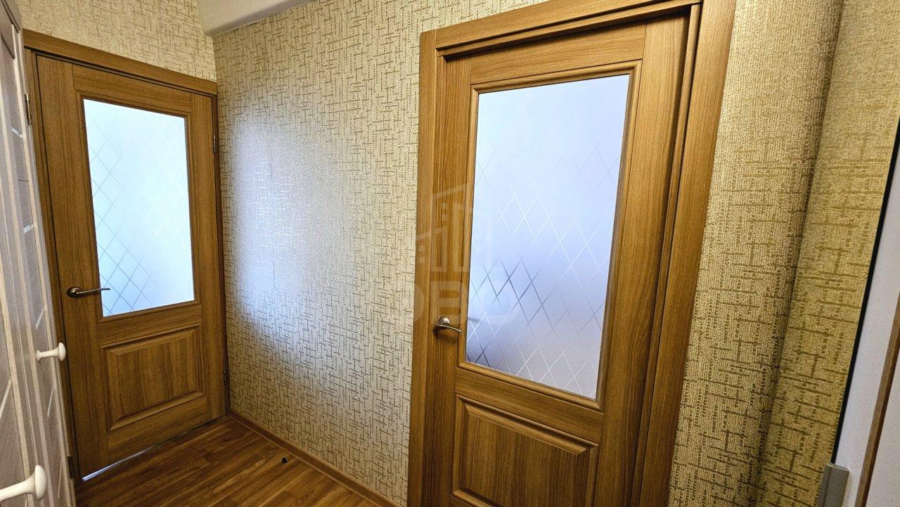 однокомнатная квартира в Санкт-Петербурге по адресу: Витебский проспект, 77