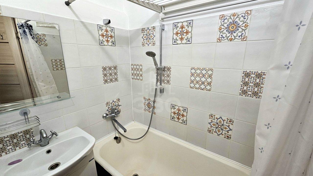 однокомнатная квартира в Санкт-Петербурге по адресу: Витебский проспект, 77