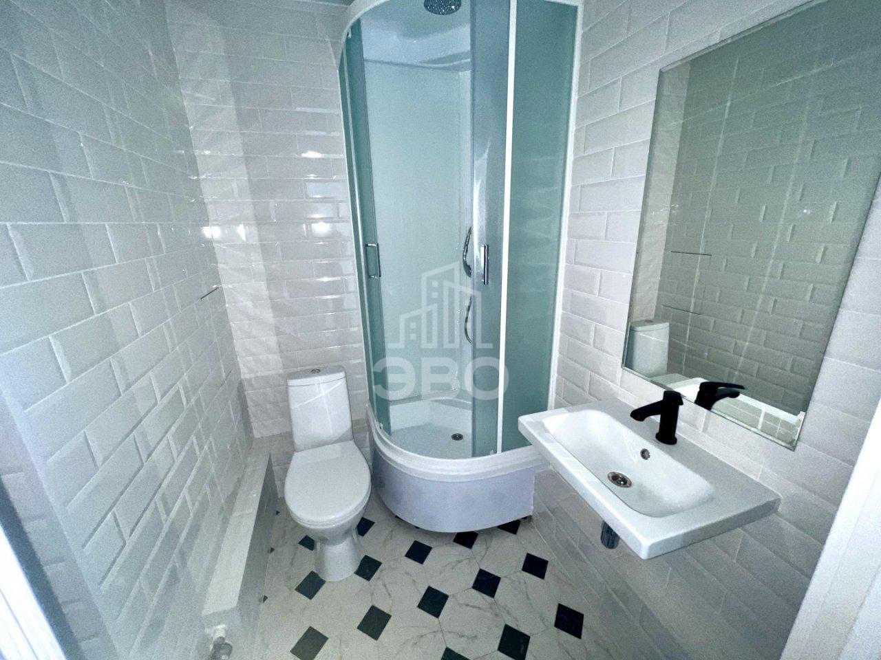 однокомнатная квартира в Санкт-Петербурге по адресу: Екатерининская ул., 19