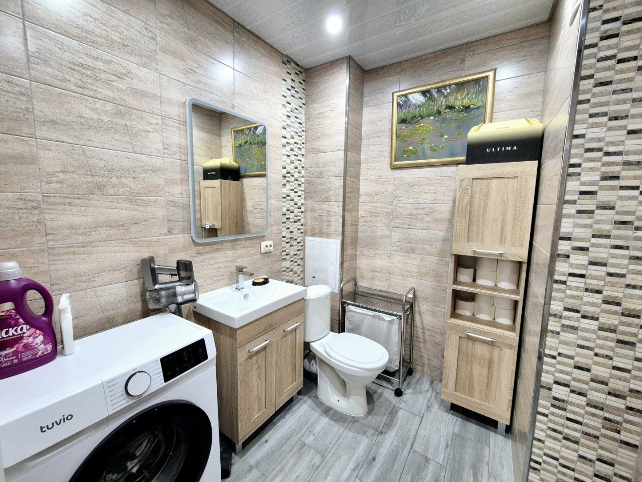 двухкомнатная квартира в Санкт-Петербурге по адресу: Заречная ул., 45, к 2