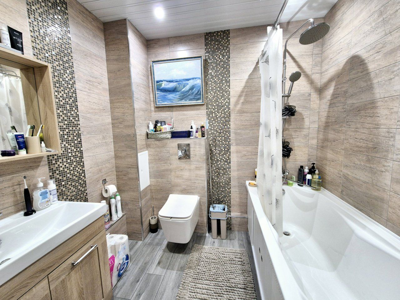 двухкомнатная квартира в Санкт-Петербурге по адресу: Заречная ул., 45, к 2