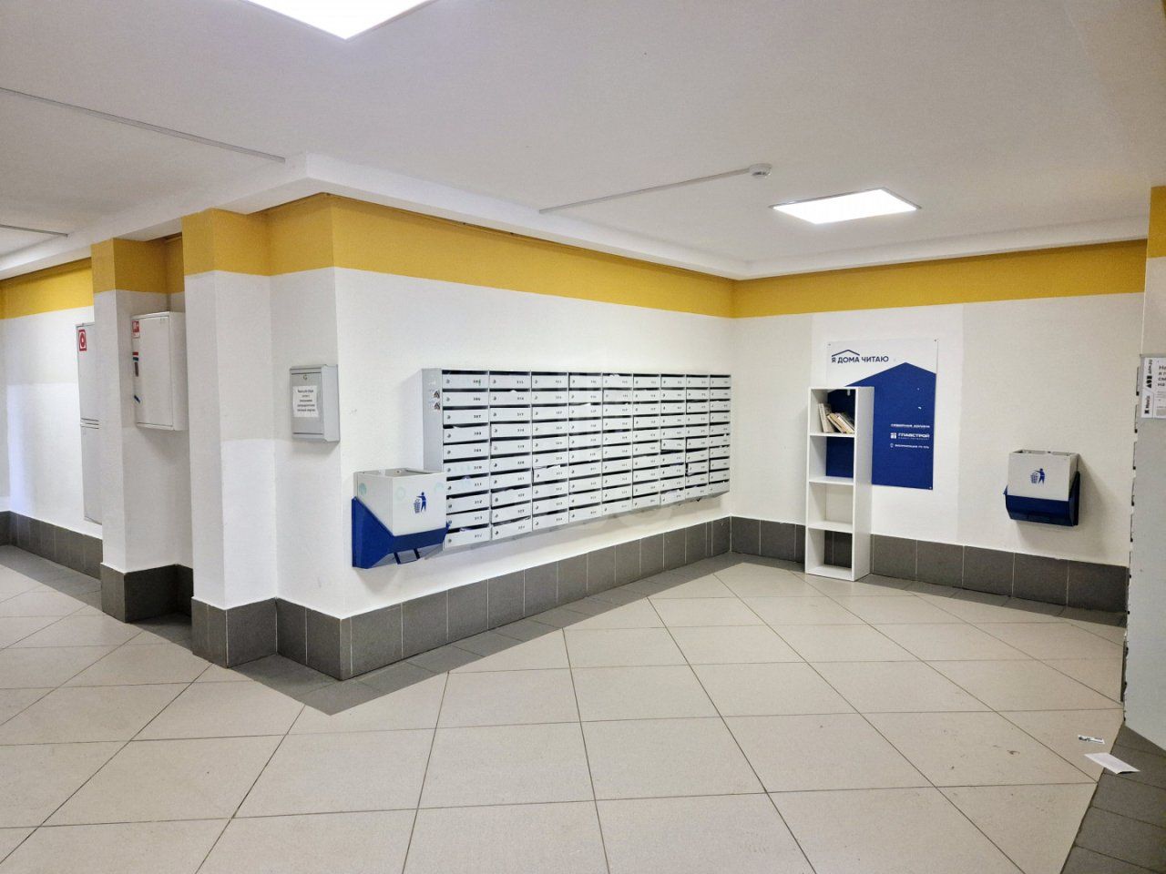 двухкомнатная квартира в Санкт-Петербурге по адресу: Заречная ул., 45, к 2