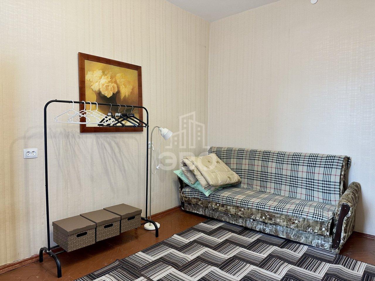 комната в Санкт-Петербурге по адресу: Нежинская ул., 4