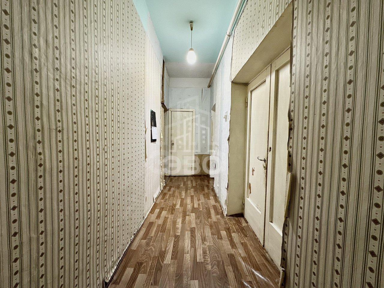 комната в Санкт-Петербурге по адресу: Нежинская ул., 4