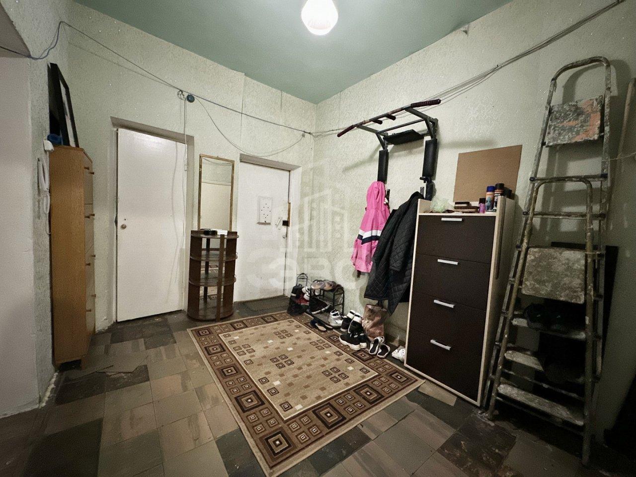 комната в Санкт-Петербурге по адресу: Нежинская ул., 4