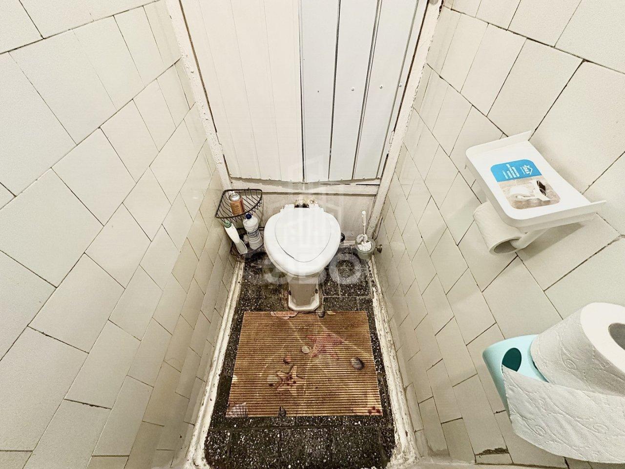 комната в Санкт-Петербурге по адресу: Нежинская ул., 4