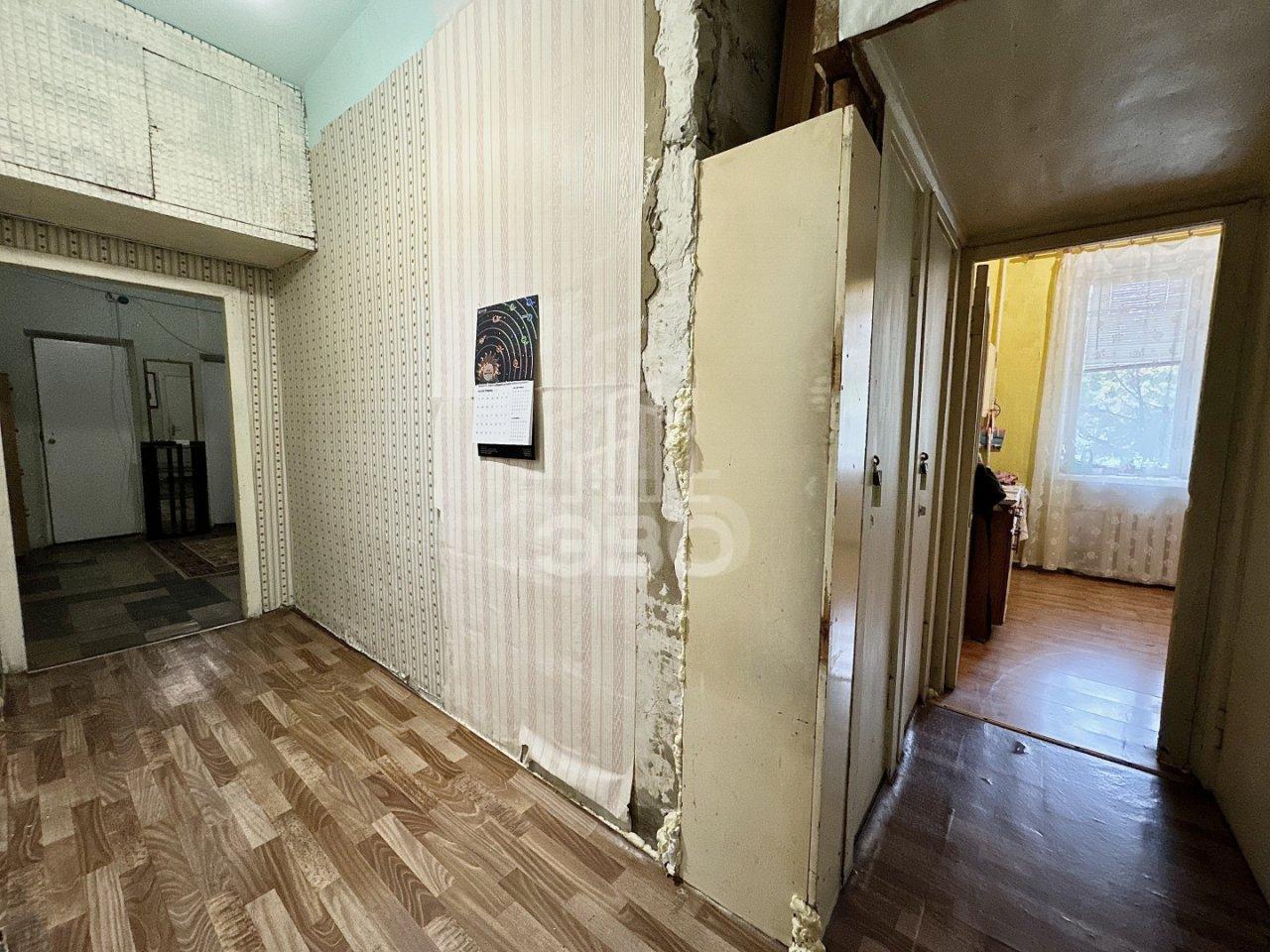 комната в Санкт-Петербурге по адресу: Нежинская ул., 4