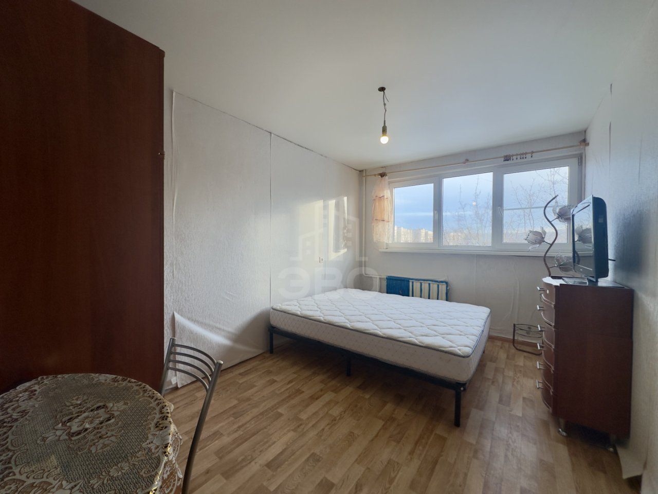 двухкомнатная квартира в Санкт-Петербурге по адресу: Пионерстроя ул., 6