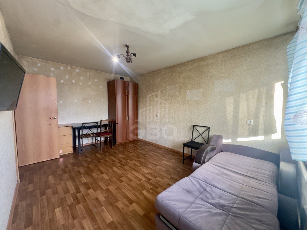 двухкомнатная квартира в Санкт-Петербурге по адресу: Пионерстроя ул., 6