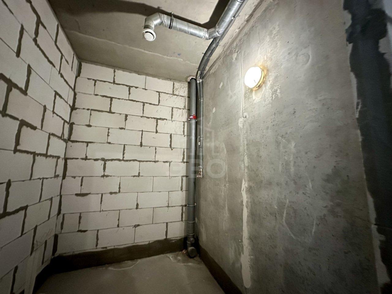 однокомнатная квартира в Санкт-Петербурге по адресу: Обуховской Обороны проспект, 70, к 4, строение 1