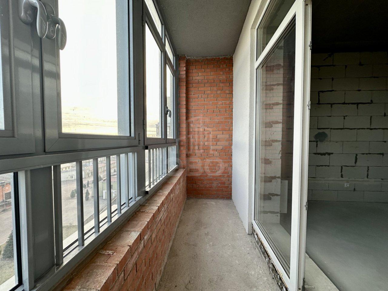 однокомнатная квартира в Санкт-Петербурге по адресу: Обуховской Обороны проспект, 70, к 4, строение 1